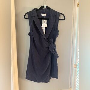 Sadie & Sage Carmen Romper Small